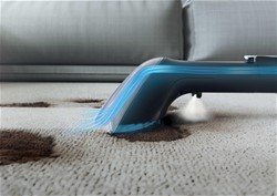 Prenosni čistilec madežev HOOVER HS500 011