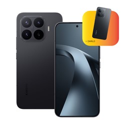 Mobilni telefon Xiaomi 17T 12/512 GB, Black