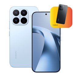 Mobilni telefon Xiaomi 17T 12/512 GB, Blue 