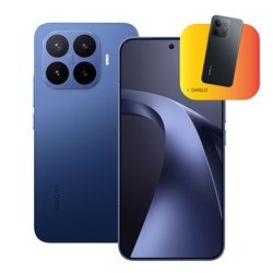 Mobilni telefon  Xiaomi 17T Pro 12/512 GB,  Deep Blue 