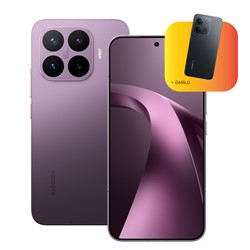 Mobilni telefon Xiaomi 17T Pro 12/512 GB, Deep Violet  