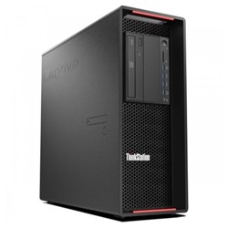 Del. pos. Lenovo ThinkStation P720, 2x Gold 5118, 64,240,P2000, Win, Refurbished