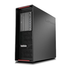 Del. pos. Lenovo ThinkStation P720, 2x Gold 5118, 64,240,P2000, Win, Refurbished
