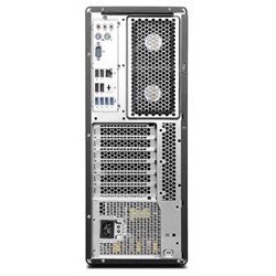 Del. pos. Lenovo ThinkStation P720, 2x Gold 5118, 64,240,P2000, Win, Refurbished