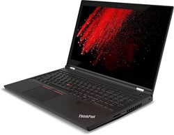 Mob. del. postaja Lenovo ThinkPad P15 G1, i7-10850H, 32, 512, Win, Refurbished