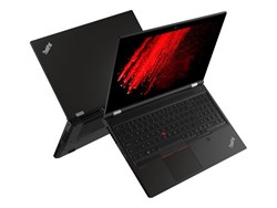Mob. del. postaja Lenovo ThinkPad P15 G1, i7-10850H, 32, 512, Win, Refurbished