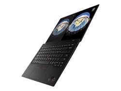 Prenosnik Lenovo ThinkPad X1 Carbon G9, i7-1185G7, 16GB, 256GB, Win, Refurbished