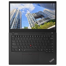 Prenosnik Lenovo ThinkPad T14s Gen 2, i5-1145G7, 16GB, 256GB, Win, Refurbished