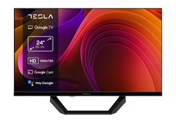 Televizor Tesla 24E655BHS, 24