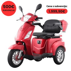 Električni mobilni skuter Vigorous VISTA 1