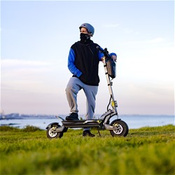 Električni skiro Langefate C1 (ECO Speed 20X)