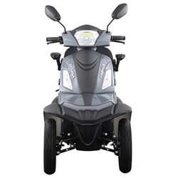 Električni mobilni skuter za starejše Vigorous VISTA Q1