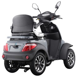 Električni mobilni skuter za starejše Vigorous VISTA Q1