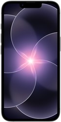 Mobilni telefon Apple iPhone 17e 8/256GB, 5G, Dual Sim, črna