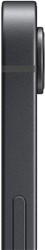 Mobilni telefon Apple iPhone 17e 8/256GB, 5G, Dual Sim, črna