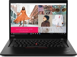 Prenosnik Lenovo ThinkPad X13 GEN1, i7-10610U, 16GB, 256GB, Windows, Refurbished
