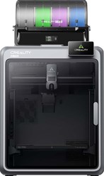 3D Tiskalnik Creality K2 Pro Combo