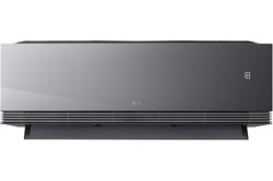 Klimatska naprava LG ARTCOOL Mirror AI SOFT AIR 3,5 KW set z montažo AA12SP