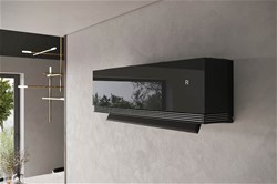 Klimatska naprava LG ARTCOOL Mirror AI SOFT AIR 3,5 KW set z montažo AA12SP