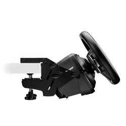 THRUSTMASTER SimTask volanski komplet (kmetijski set: gumb + objemka)