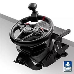 THRUSTMASTER T128-P SimTask paket Type-C za PC/PS5/PS4