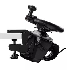 THRUSTMASTER T128-P SimTask paket Type-C za PC/PS5/PS4