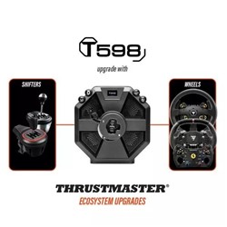 Dirkalni volan Thrustmaster T598-P PC/PS4/PS5 EU TYPE C