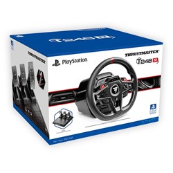 Dirkalni volan Thrustmaster T248-R PC/PS5/PS4 