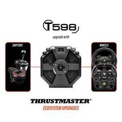 Dirkalni volanThrustmaster T598-X DIRECT DRIVE  XBOX / PC