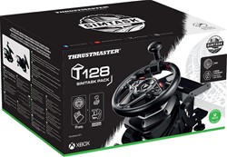 THRUSTMASTER T128-X SIMTASK paket   XBOX / PC
