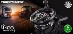 THRUSTMASTER T128-X SIMTASK paket   XBOX / PC