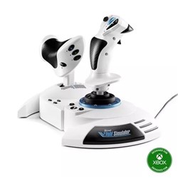 Thrustmaster T.FLIGHT HOTAS ONE MSFS krmilna palica + plin Xbox/PC