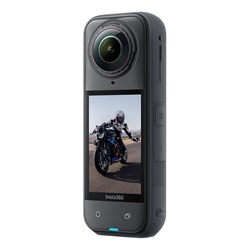 Akcijska kamera Insta360 X5 BMW Motorrad Edition