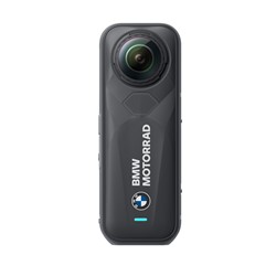 Akcijska kamera Insta360 X5 BMW Motorrad Edition