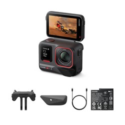 Akcijska kamera Insta360 Ace Pro 2 Single Battery Bundle 