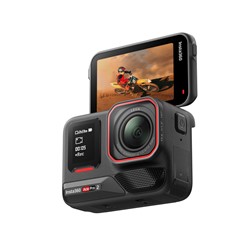 Akcijska kamera Insta360 Ace Pro 2 Single Battery Bundle 