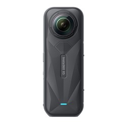 Akcijska kamera Insta360 X5 Standard Bundle
