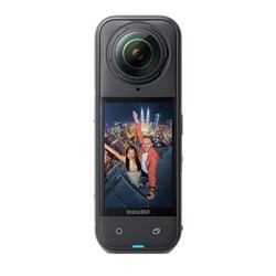 Akcijska kamera Insta360 X5 Standard Bundle