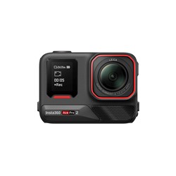 Akcijska kamera Insta360 Ace Pro 2 Dual Battery Bundle 
