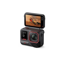 Akcijska kamera Insta360 Ace Pro 2 Dual Battery Bundle 