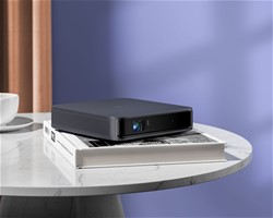 ATOM Laserski projektor