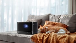 DBOX02 PRO Laserski projektor