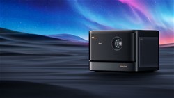 DBOX02 PRO Laserski projektor
