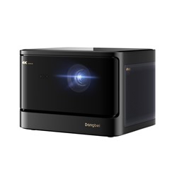 DBOX02 PRO Laserski projektor