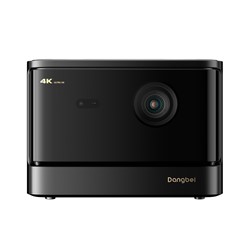 DBOX02 PRO Laserski projektor