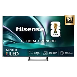 Televizor Hisense ULED (Mini LED) 55U79Q