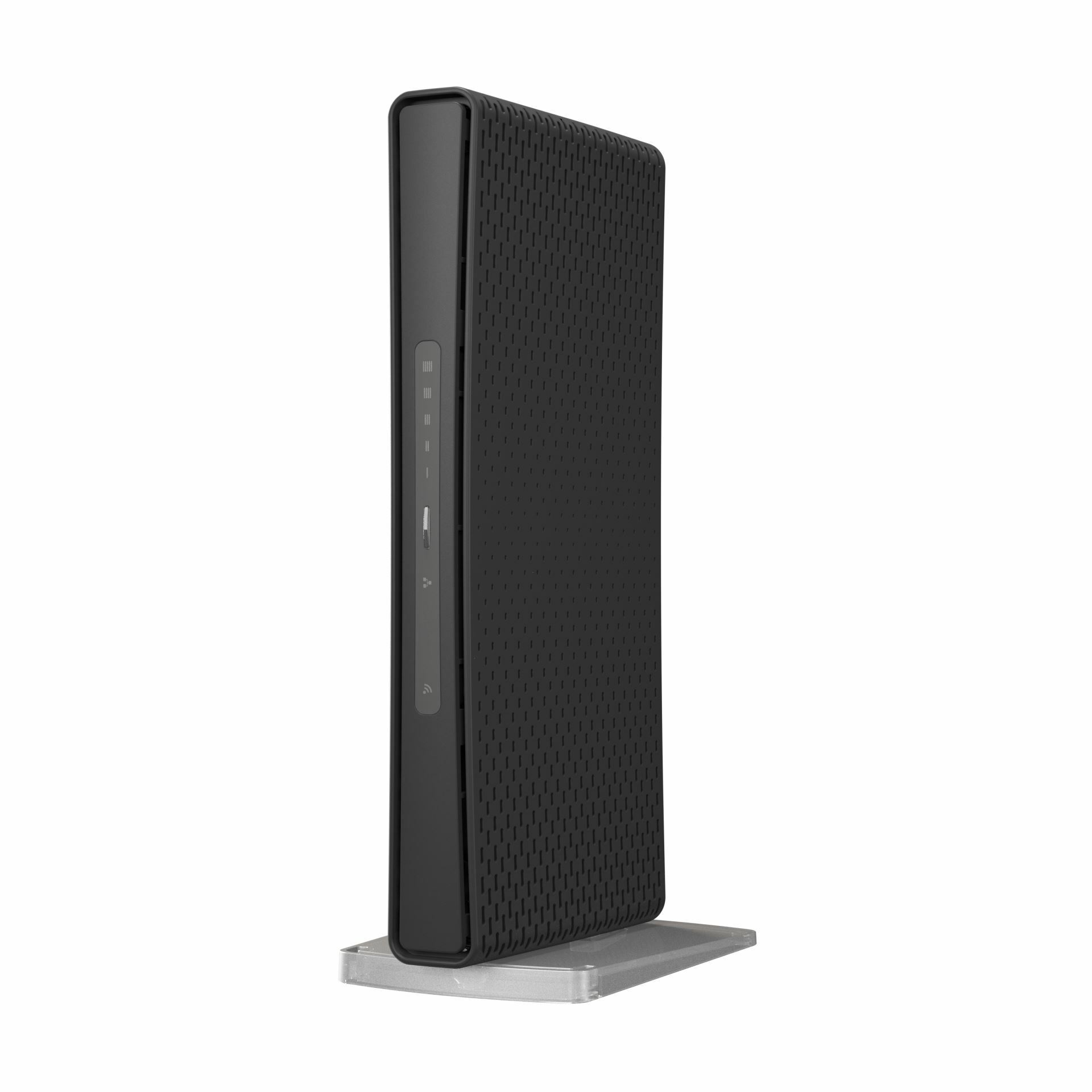 Brezžični usmerjevalnik MikroTik RBD53GR-5HacD2HnD&R11e-LTE6 hAP ac3 črna, OE