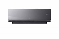 Klimatska naprava LG ARTCOOL Mirror AI SOFT AIR 2,5 KW set z montažo AA09SP