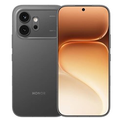Mobilni telefon Honor 600 8GB/256GB črna