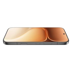 Mobilni telefon Honor 600 8GB/256GB črna